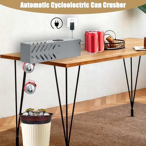 Elektrischer Dosenzerkleinerer