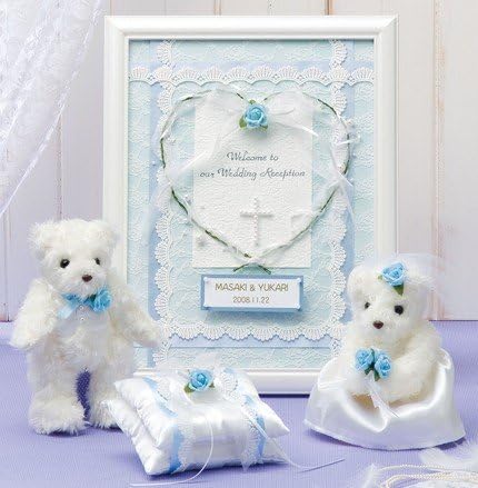 Amazon Co Jp Angel Series Buru Ringupiro Uerukamubeauxerukamubo Do Handmade Kit Set Hobbies