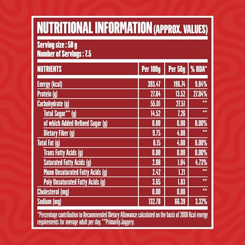 Image of Doctors Choice High Protein Oats 375g | 27g Protein Oatmeal | Dark Choco Berry Flavor | No Added Sugar | Gluten Free | High Fiber Healthy Breakfast Oats (Pack of 3)
