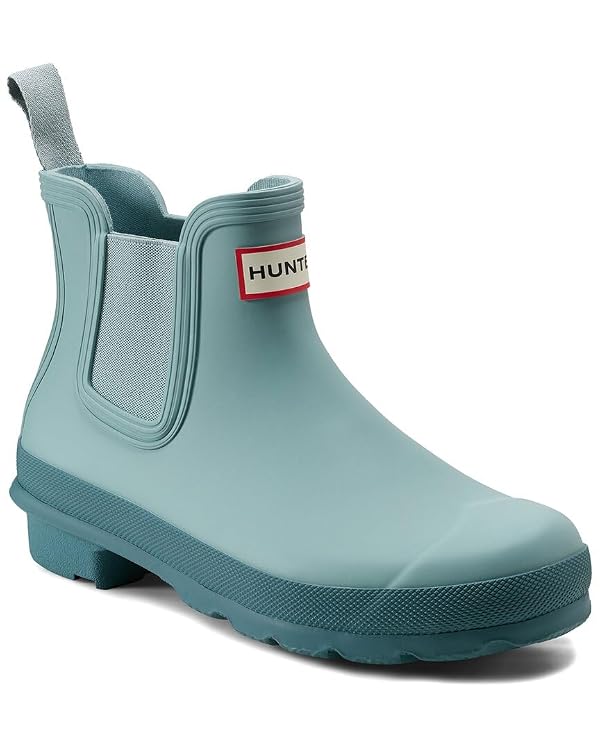 Hunter S2078Rma Weather Sage16-5106Tpg/Sage16-5106Tpg/ Bootie, Size 6 by HUNTER - Used condition - CA$89.65