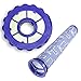 Produktbild Echtes Dyson-DC40-Filterset, mit waschbarem Pre-Filter und HEPA-Post-Motor-Filter