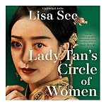 Cover of Lady Tan's Circle Of Women