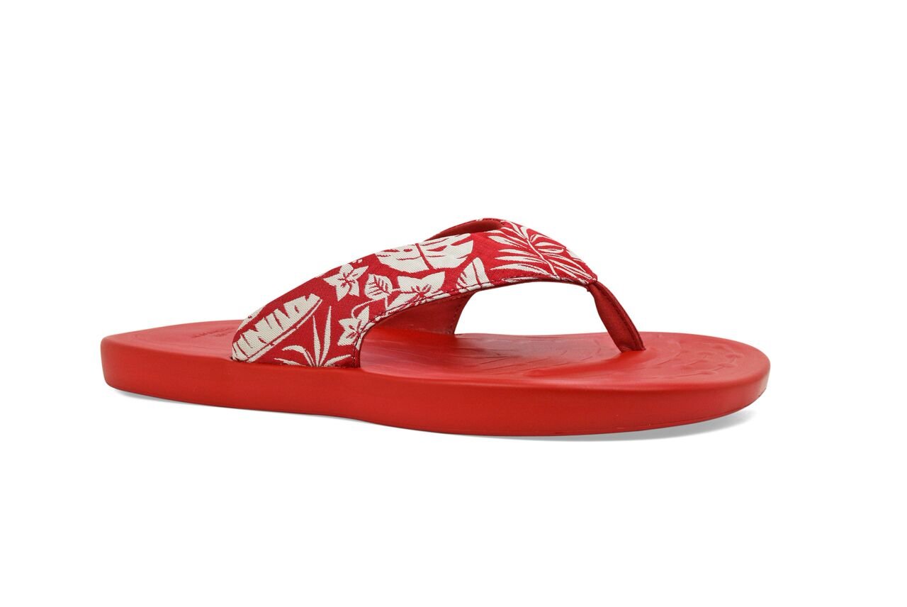 SoftScience Men's Waterfall Palm