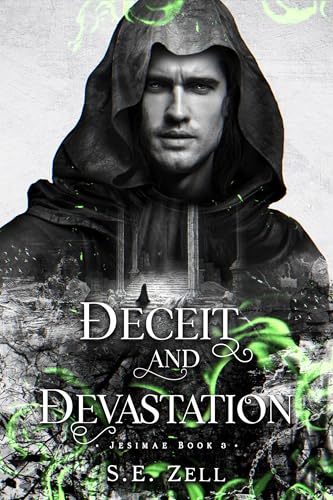 Deceit & Devastation: Jesimae Book III