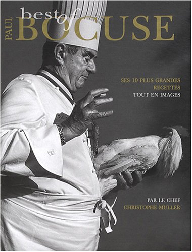 Best of Paul Bocuse (French Edition)