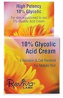 Algopix Similar Product 5 - Reviva 10 Percent Glycolic Acid Night