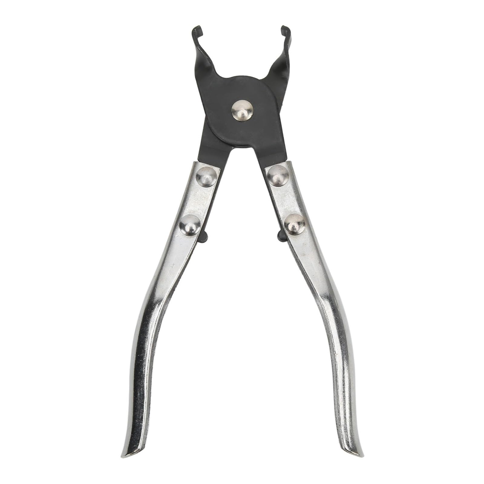 Wheel Lug Nut Plier Jaw Tip Metal Safe Removal Puller Remover Tool for Car Maintenance