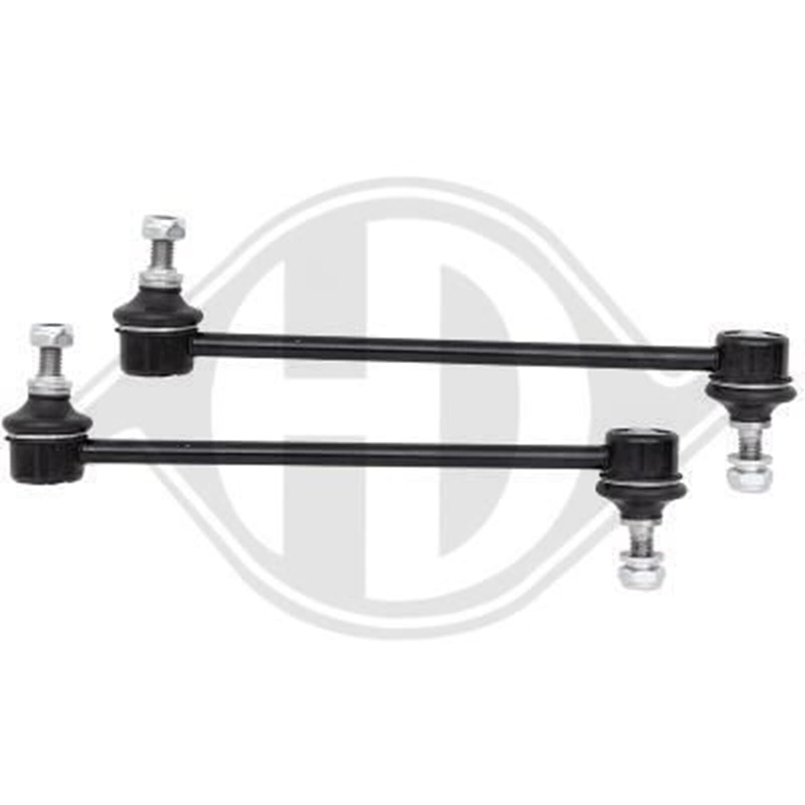 DIEDERICHS Barre/tige (stabilisateur) 1180504