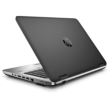 Windowsノート本体 HP ProBook 640 G2 - 8GB RAM, 256GB SSD Amazon.com: HP ProBook 640 G2 14 Laptop, Core i5-6300U 2.4
