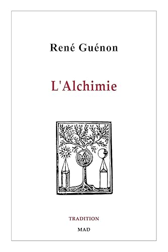 L'Alchimie