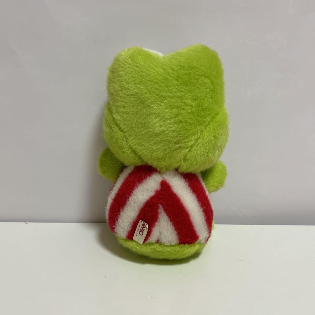 レアサンリオけろけろけろっぴ1988?