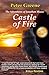Castle of Fire: The Adventures of Jonathan Moore (Illustrated)