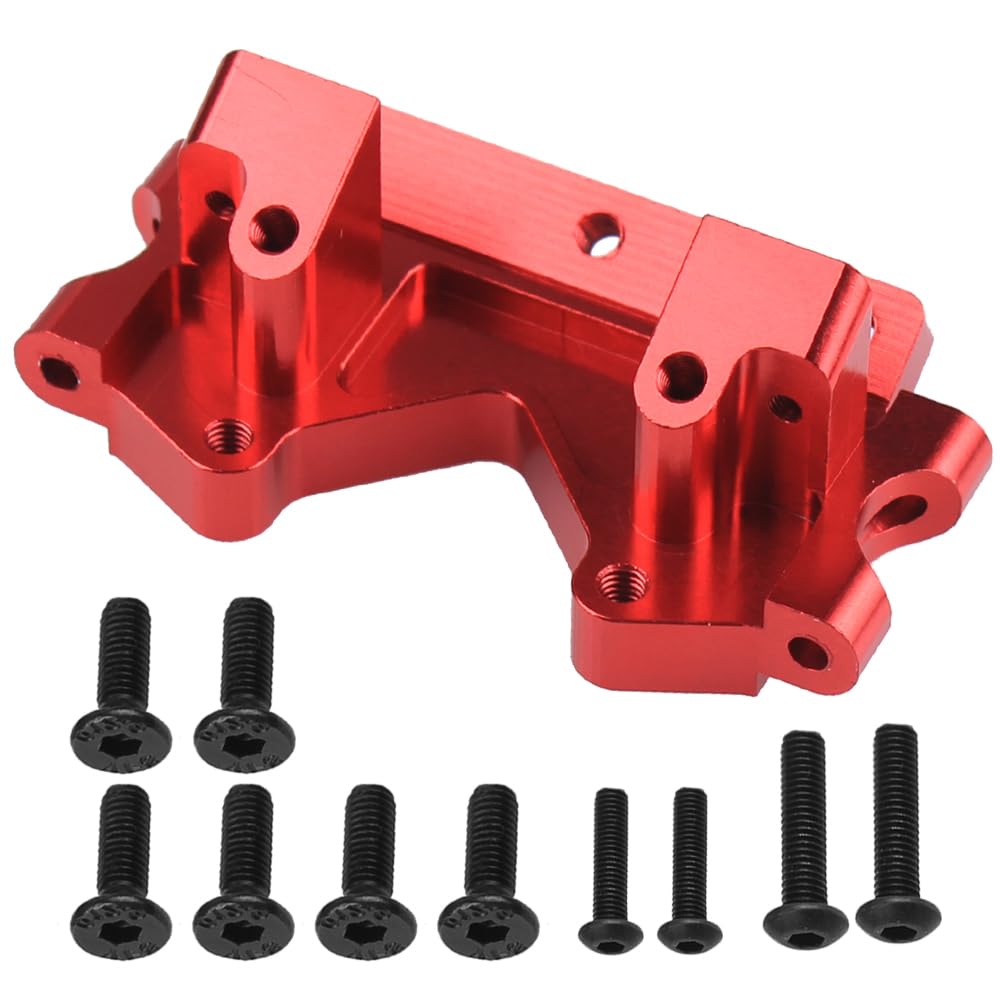 Duplex Custom Designed Cases 63×30×H69 Amazon.com: Hobbypark Aluminum Front Bulkhead Upgrade Parts