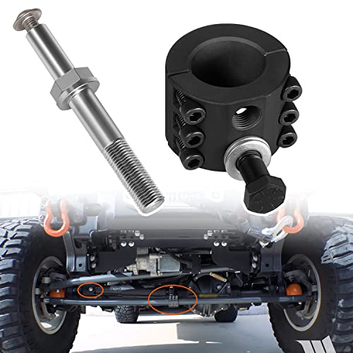 10 Best Jeep Jk Steering Upgrades [Buying Guide 2023] • Sacred Car