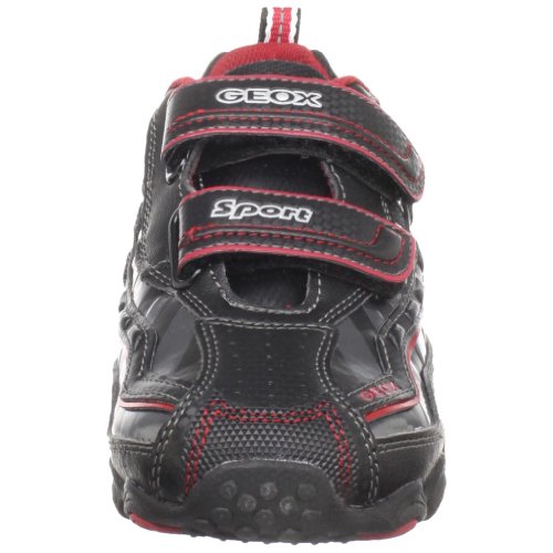 Image of Geox Toddler Jr Tornado Sneaker