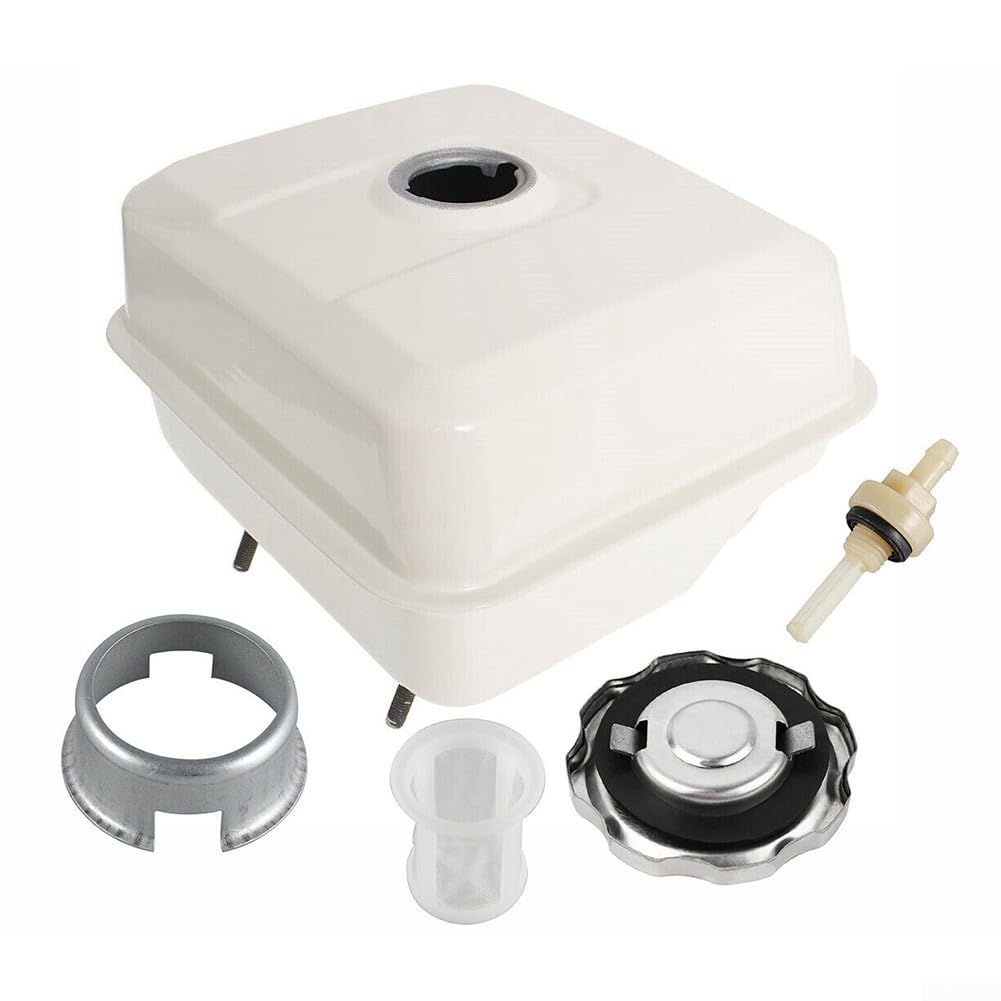 Gruppo serbatoio carburante essenziale per modelli Honda compatibile con GX240, 270, 340, 390