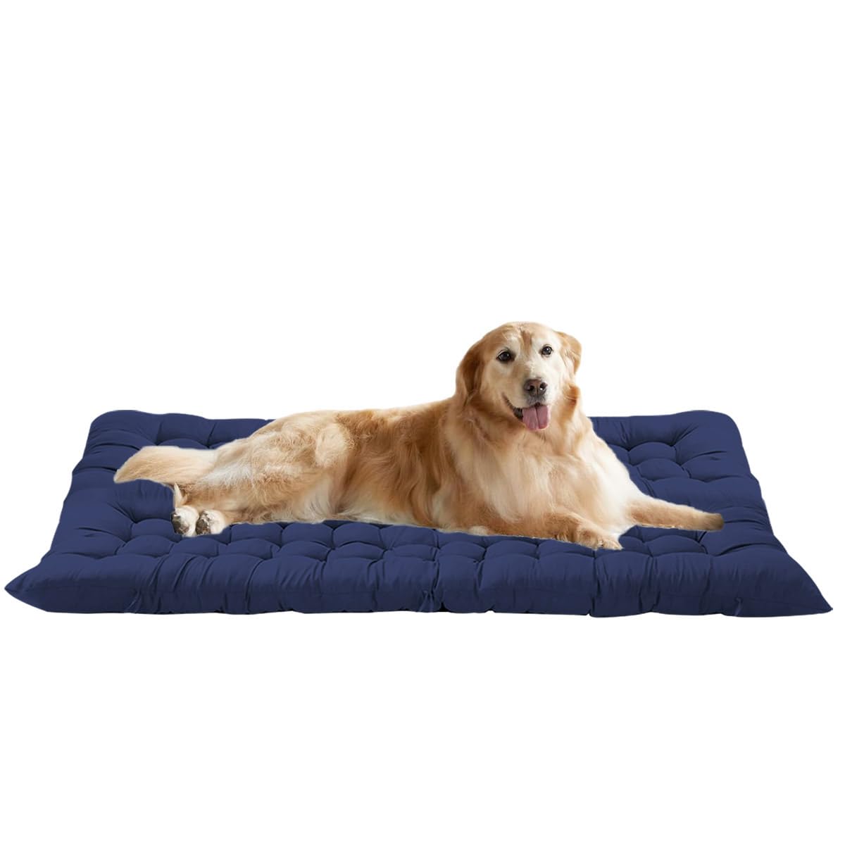 Couchage grand chien de qualité supérieure matelas lavable