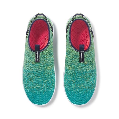 Image of Speedo Men's Water Shoe Surfknit Pro