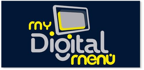 My Digital Menu