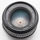 asahi pentax smc takumar 135mm f/3.5  Asahi SMC Takumar 55mm 2 55 mm M42 Digital Takumar