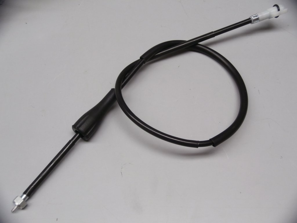 Piaggio Cavo tachimetro Bowden Cavo tachimetro per Zip 50 2T/4T/Zip 100, 581321