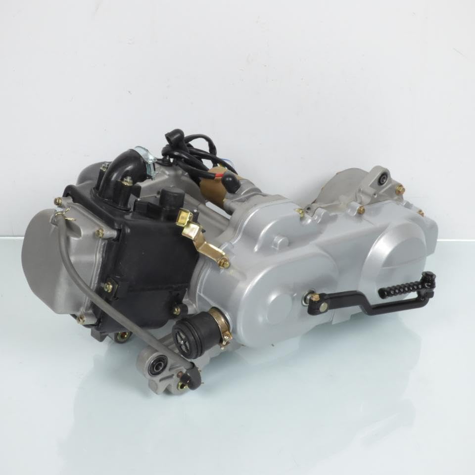 Bloc moteur P2R compatible avec Scooter Sym 50 ORBIT III