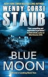 Blue Moon: Mundy's Landing Book Two