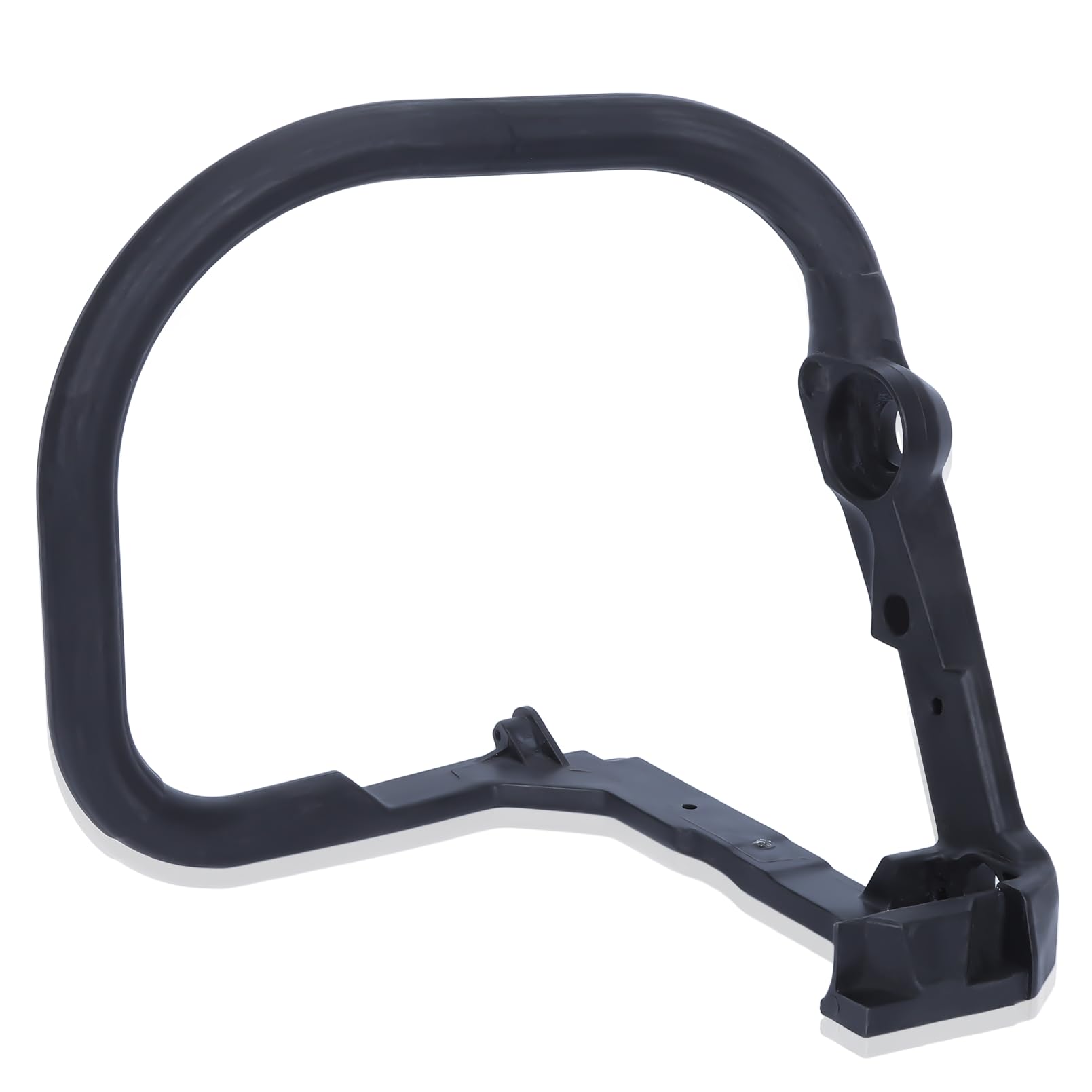 Guidon pour tronçonneuse Stihl MS290 MS310 MS390 contre les vibrations de la poignée