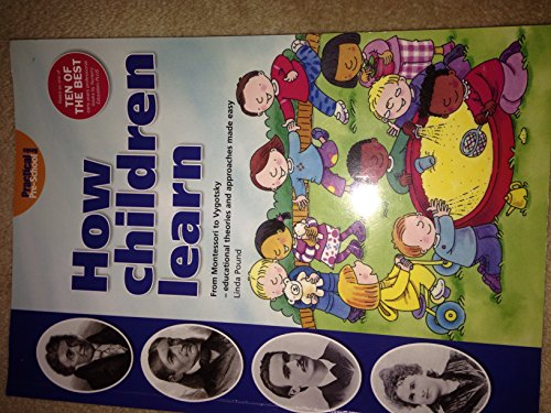 How Children Learn view 2