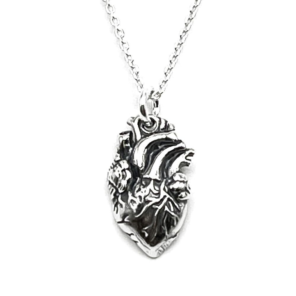 KEVIN N ANNA necklace