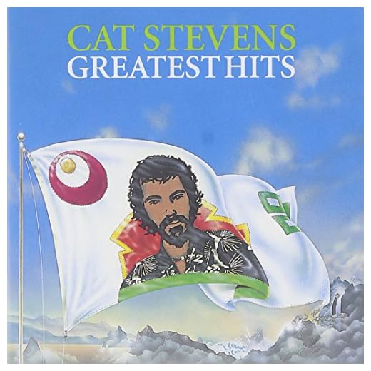 Cat Stevens: Greatest Hits