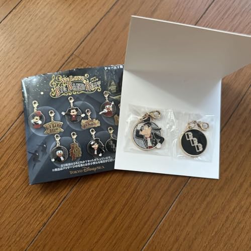 ビッグバンドビート チャームのサムネイル