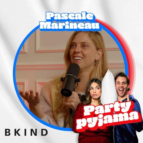 &Eacute;pisode 61 - Pascale Marineau