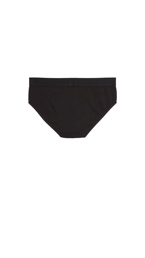 ショーツ EMPORIO ARMANI Women Underwear EW000403AF10881MC005 BLACK EW000403_AF10881_MC005_A_SS202