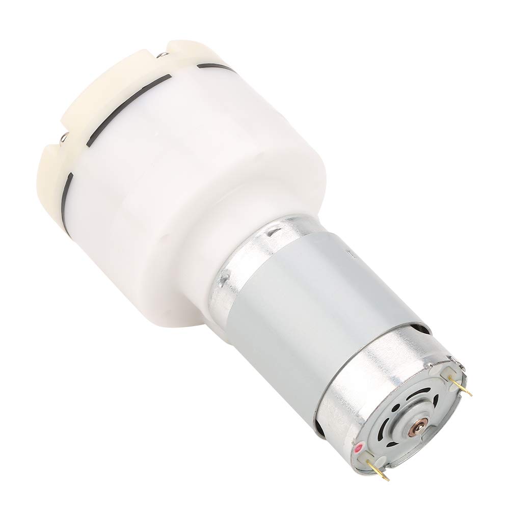 Air Vacuum Pump, Low Noise Good Performance Pump, Durable for Leg Machines Massage Chairs-image-42