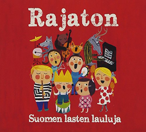 Suomen Lasten Lauluja