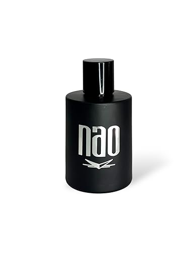 BOOM! #59 Nao Eau de Parfum para Hombre