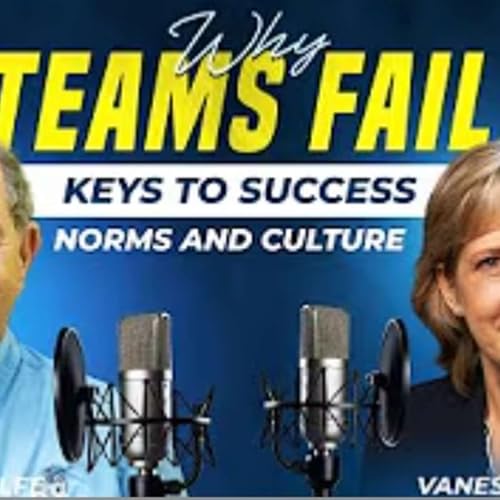 Team Emotional Intelligence with Vanessa Druskat