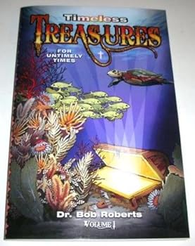 Paperback Timeless Treasures for Untimely Times Book