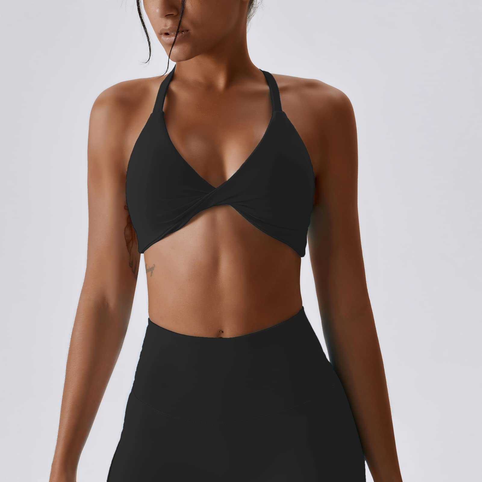 ABOCIW Damen 65863amazon_xiyaus Gepolstert
