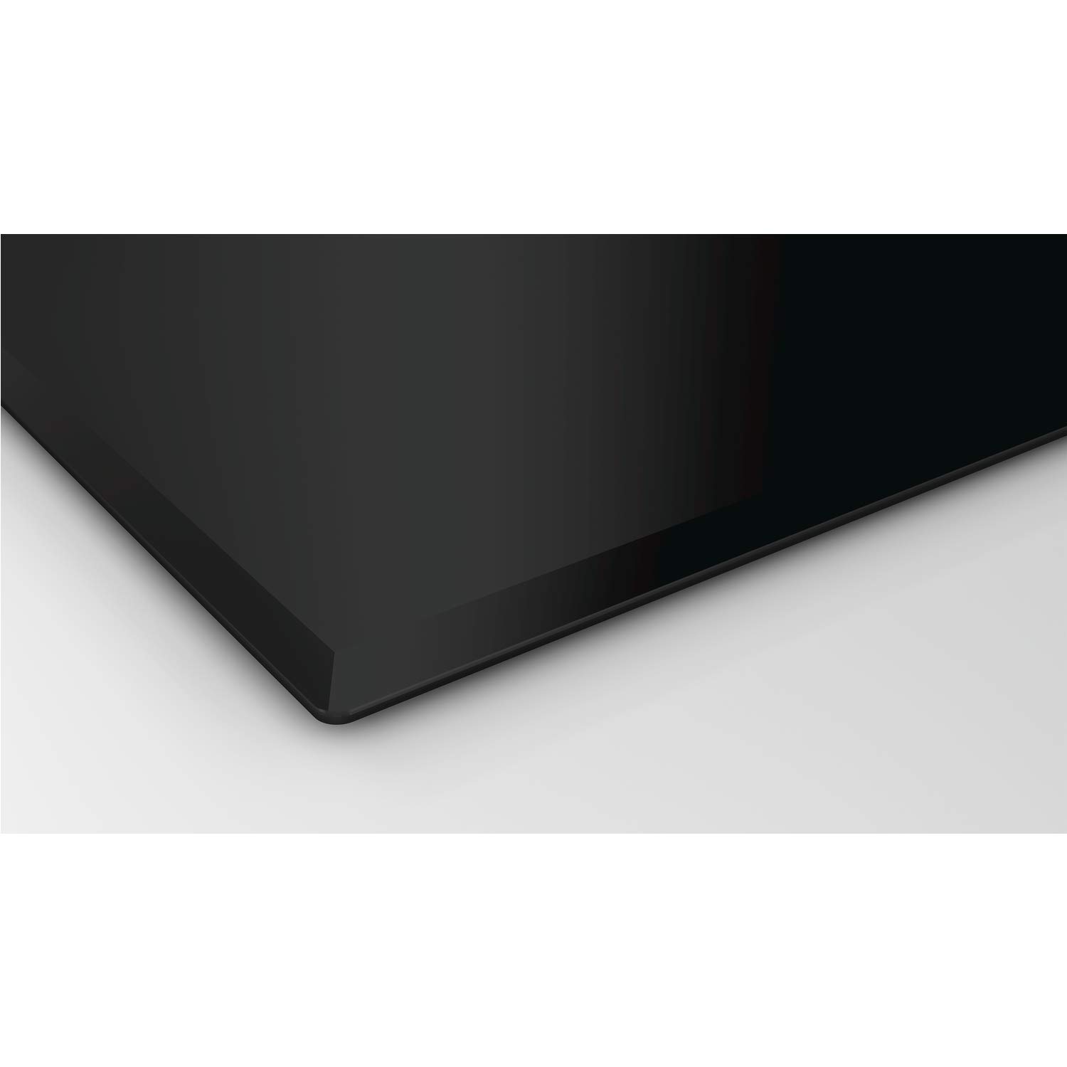 Bosch 4 Zone Induction Cooktop - Black -3