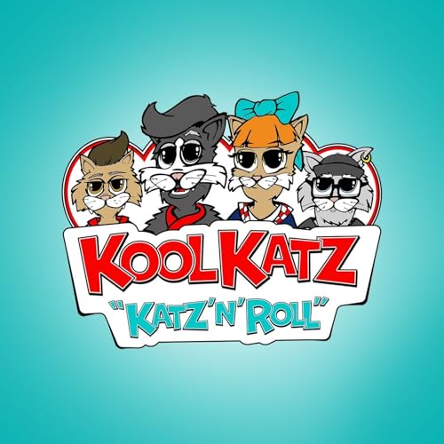 Blacky's Kool Katz