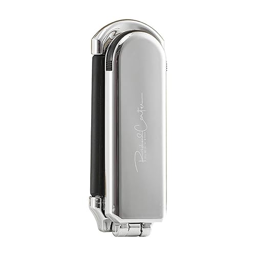 Cepillo de pelo para mujer, peine plegable portátil y espejo 2 en 1, peine de masaje con cojín de aire, peine de masaje con mango antiestático para