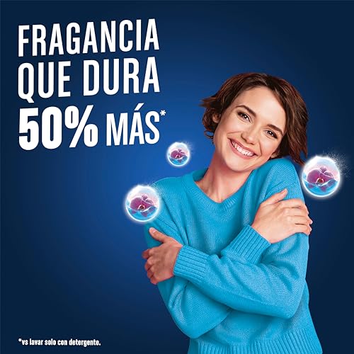 Review de Suavizantes aroma lavanda - solo los mejores. 16 Imagen adicional