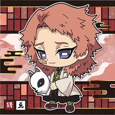 鬼滅の刃 ディフォルメシール 其の三 鬼滅の刃ディフォルメシールウエハース 其ノ三｜発売日：2021年2