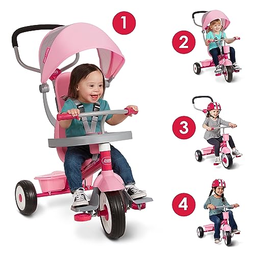 Encuentra reviews de Triciclo Smart trike disponible en línea para comprar. 17 Imagen adicional