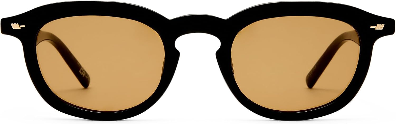 Le Specs. Women's Heart Throb Sunglasses