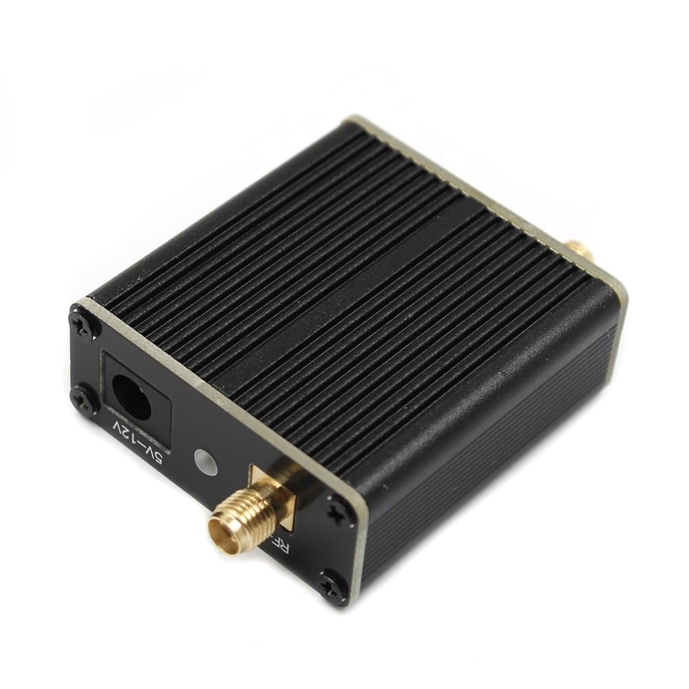 Antenna Ricevente A Banda Larga HF AM FM VHF UHF SDR per Audio e Video Domestici e Ricevitori di Segnali TV