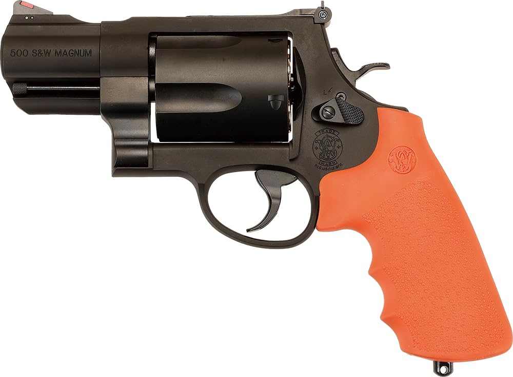 Amazon | タナカ (Tanaka) S&W M500 2-3/4インチ ES (エマージェンシー