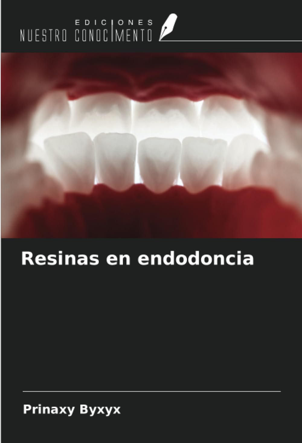 Resinas en endodoncia